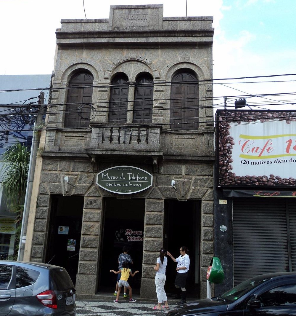 Festa da Linguiça em Bragança Paulista