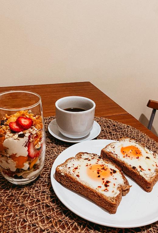 Aluguel de quarto em Arraial do Cabo