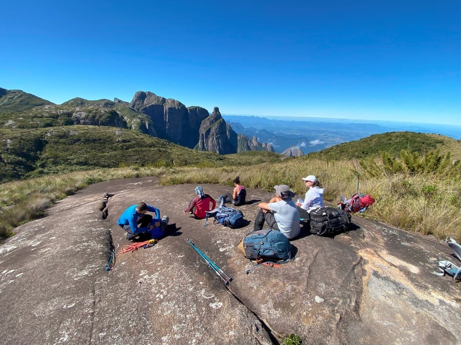 10 dicas de Preparação para Trilhas e Expedições