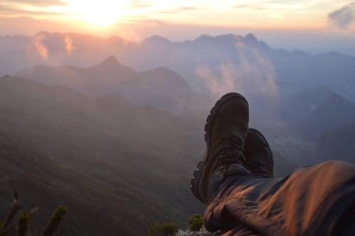 Como Escolher o Melhor Calçado para Trekking no Brasil