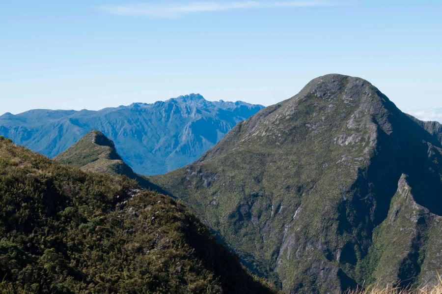 VIsual do terceiro dia