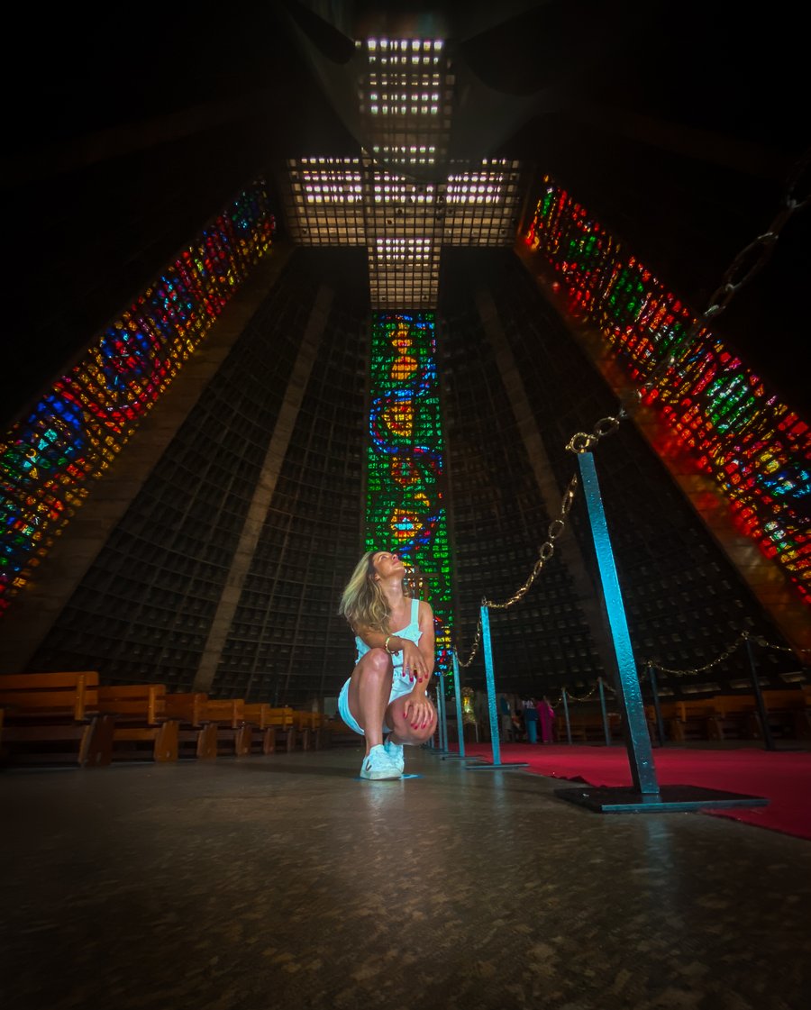 Catedral Metropolitana 