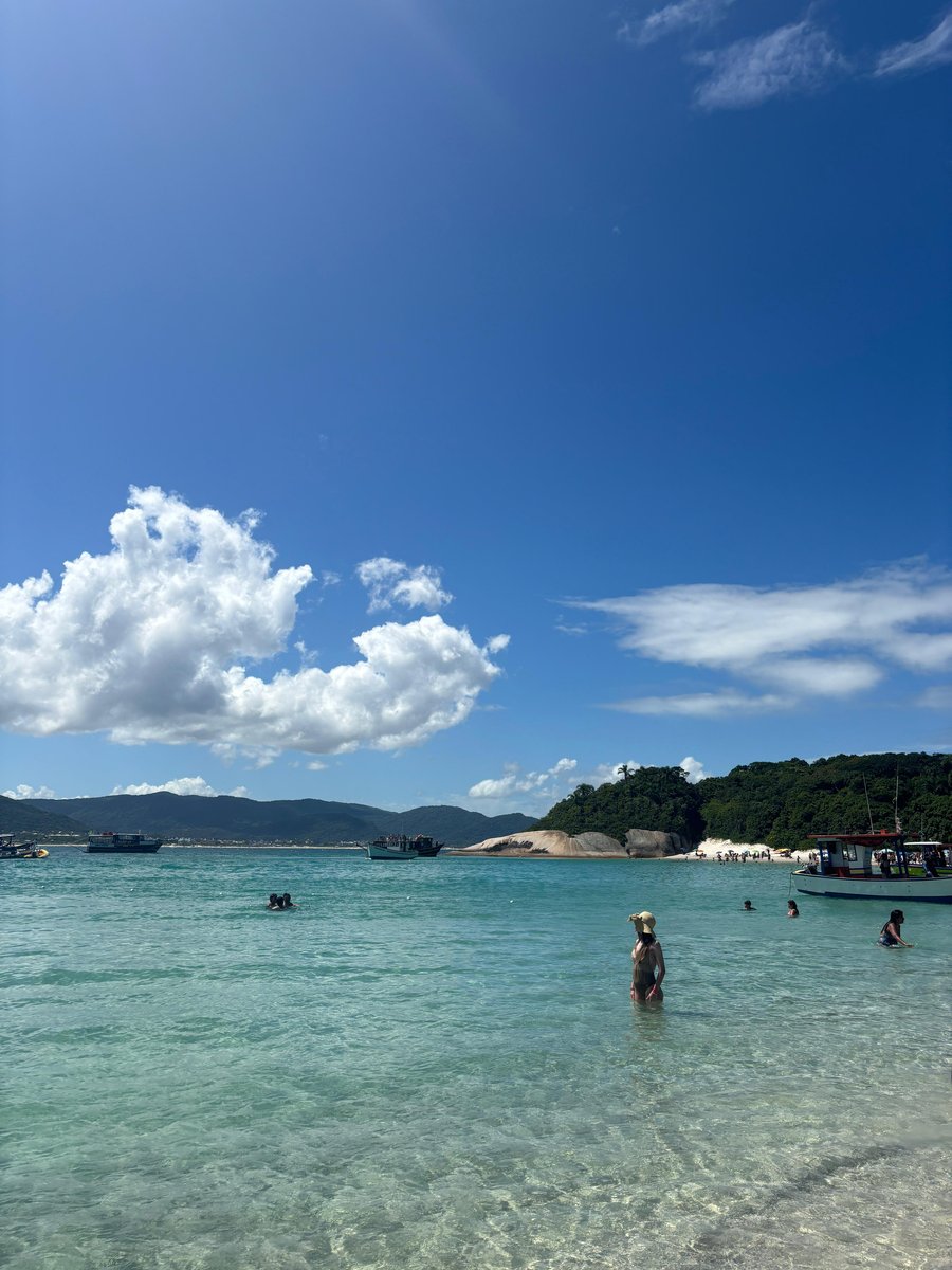 Isla de Campeche - Desembarque 