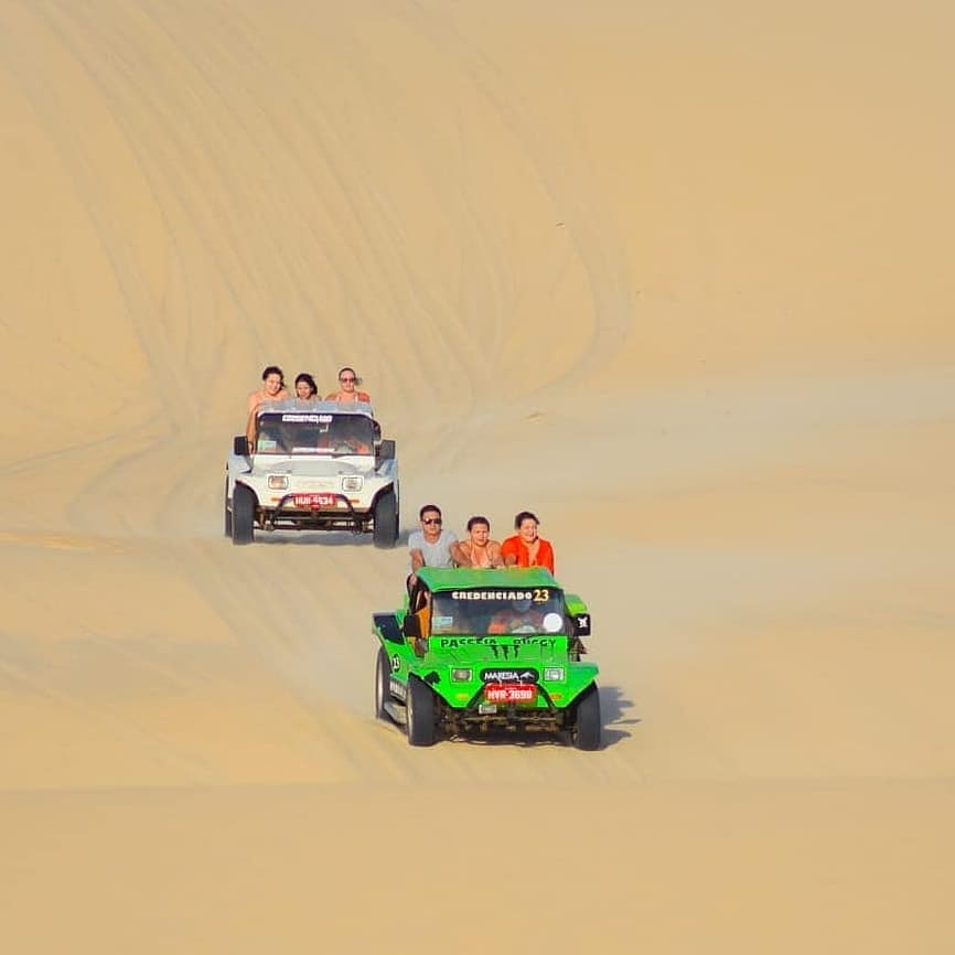 Uma experiência 
