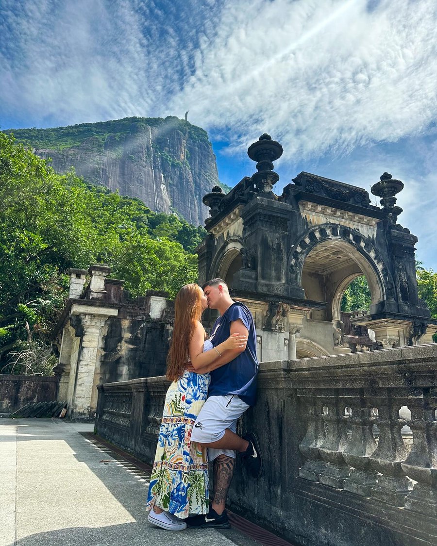 Parque Lage