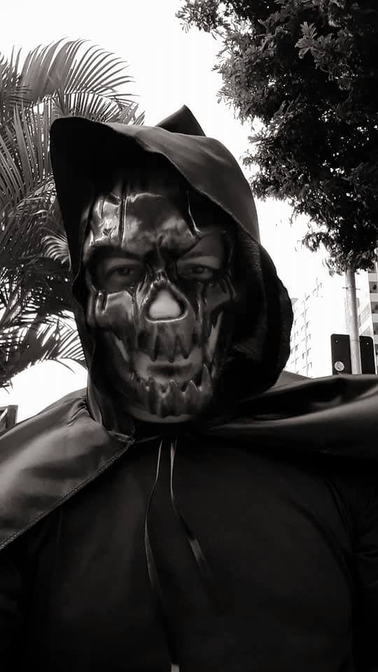 29/10 Lendas de Paranapiacaba – Especial Halloween