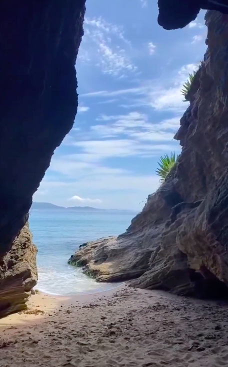 Trilha dos Navegantes