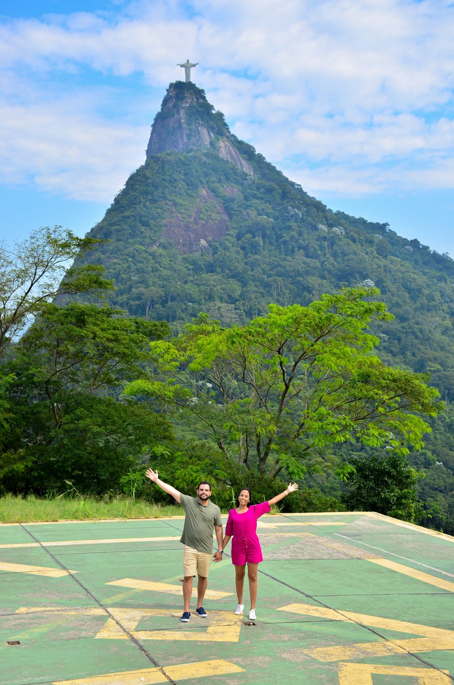 PÃO DE AÇUCAR COM FOTOS PROFISSIONAIS 