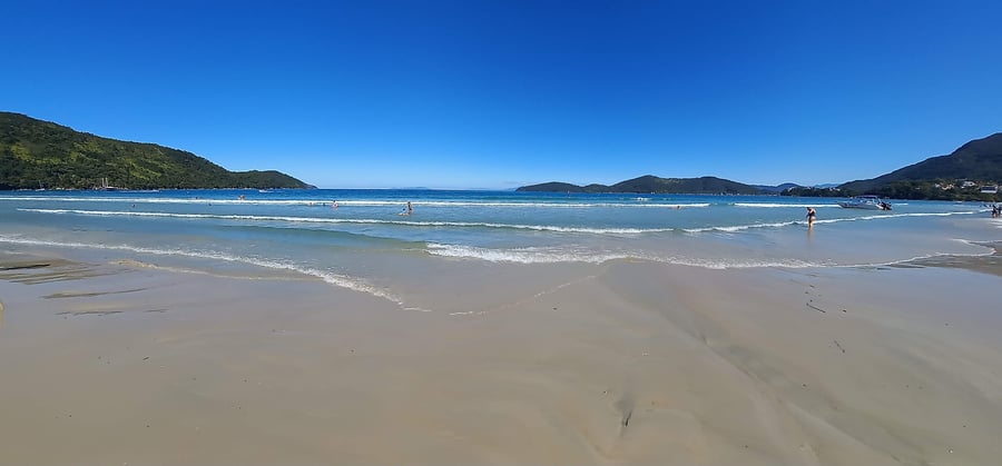 Praia da Enseada