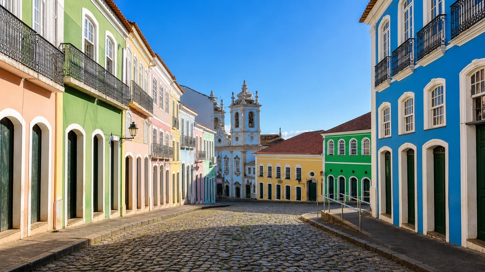 Pelorinho