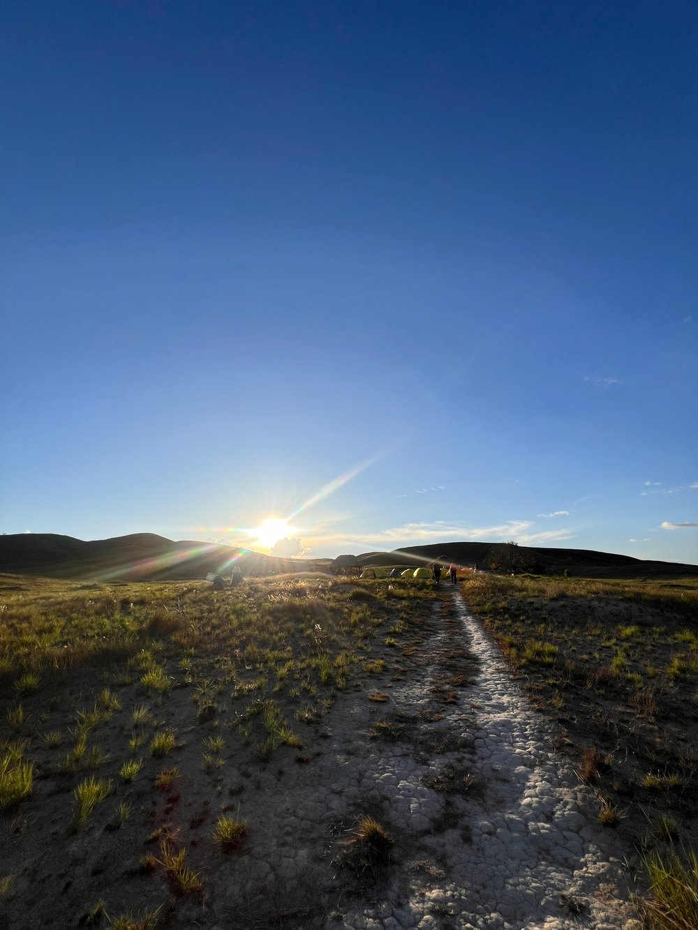 Expedição - Monte Roraima 