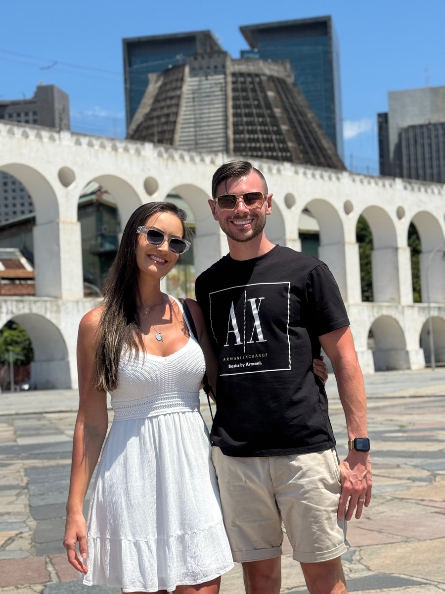 ARCOS DA LAPA COM FOTOS PROFISSIONAIS 