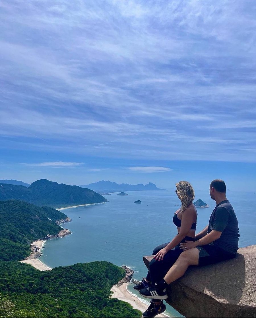 Pedra do Telégrafo  