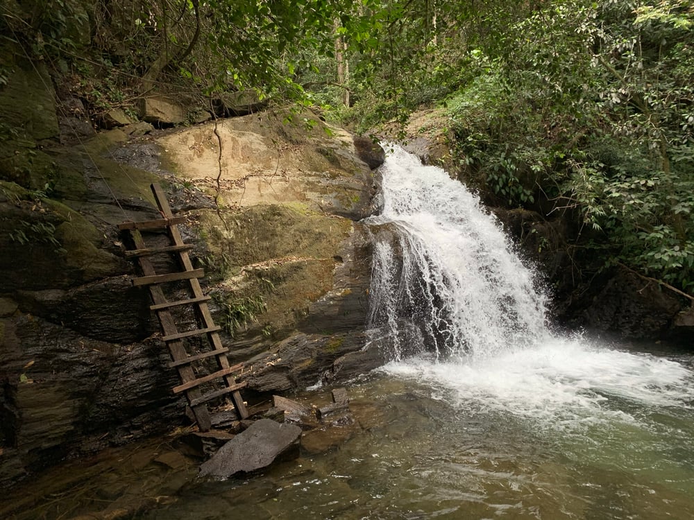 Roteiro para 3 dias no PETAR + Vale das Ostras