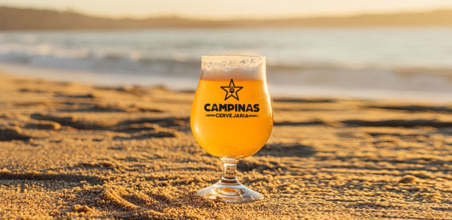 1ª EDIÇÃO BEERTOUR NOSTALGIA CAMPINAS - TOUR HISTÓRICO COM DEGUSTAÇÃO EM 03 CERVEJARIAS