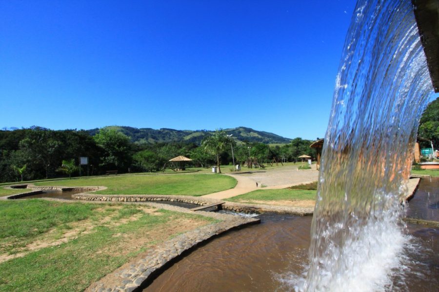 30/04 Nas montanhas de Extrema com café da manhã