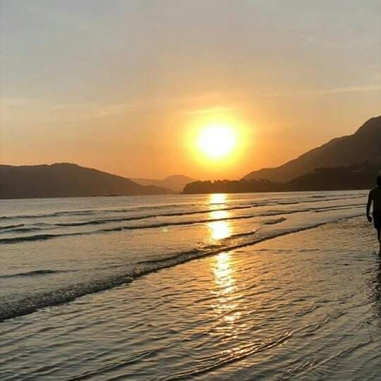 Passeio de Escuna - Praia das Sete Fontes, Ilha e Flamengo