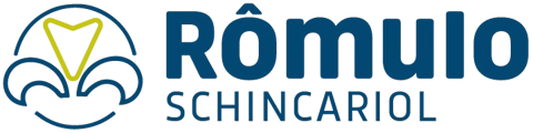 Logotipo Rômulo Schincariol - Campinas Turismo