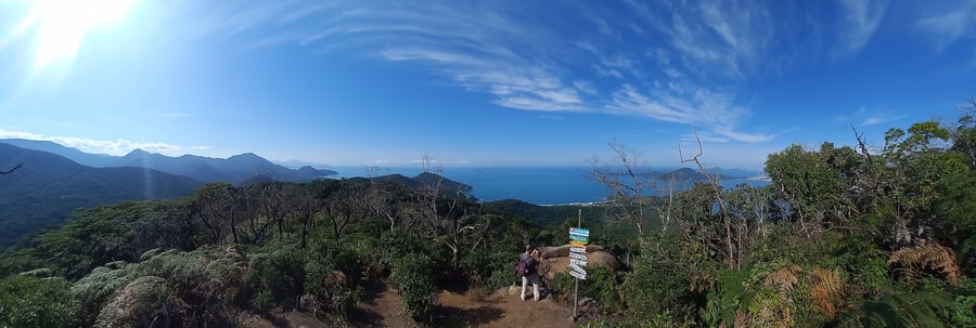 Pico do Piúva