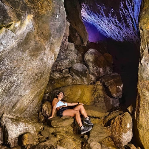 Circuito das Grutas •