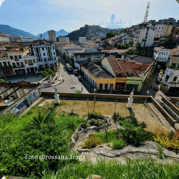 Rio Tour Pequena África |  Walking Tour