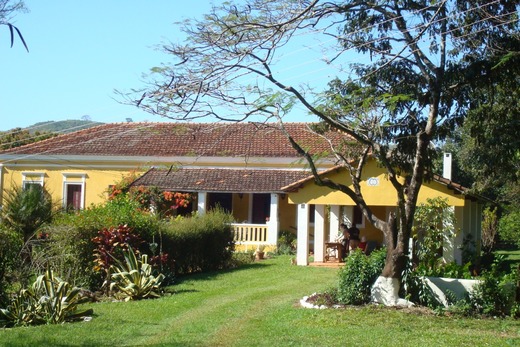 City Tour Mococa - A história do café em Mococa com visitação a uma fazenda centenária 