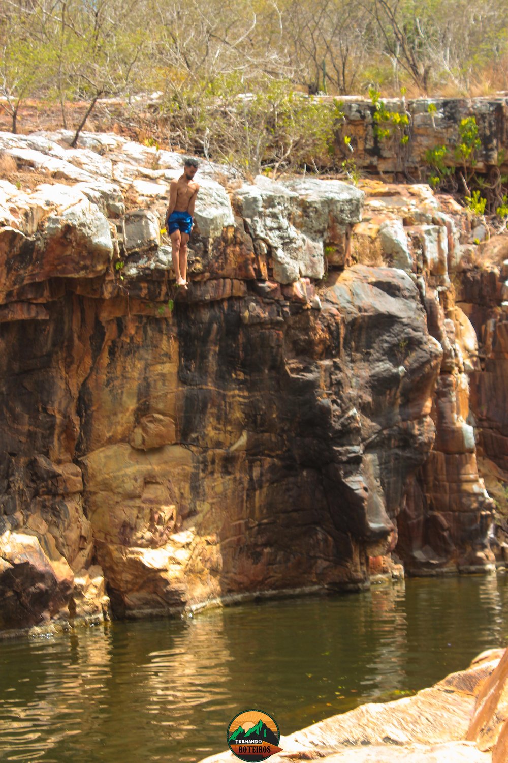 pedra da arara 