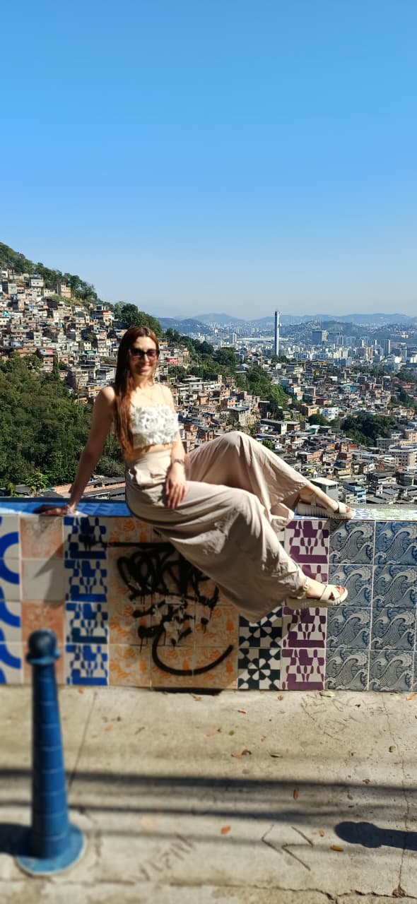 Mirante do Prazeres