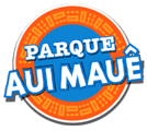 Logotipo Parque Aui Mauê