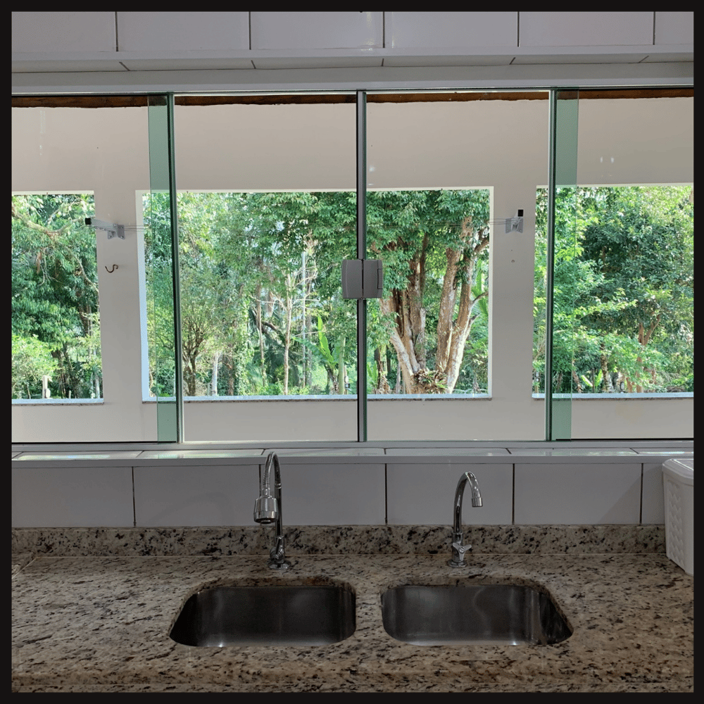 Pacote Passeio + Hospedagem no Hostel e Camping Taipas.