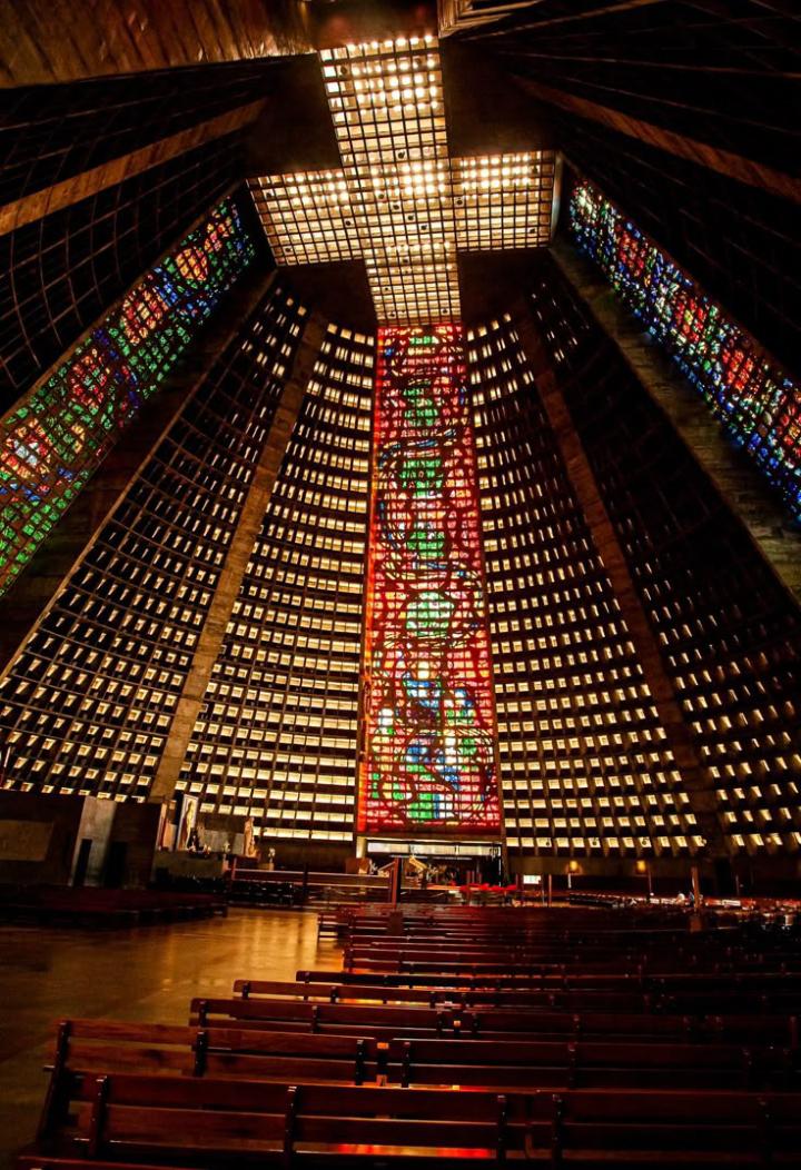 Catedral Metropolitana