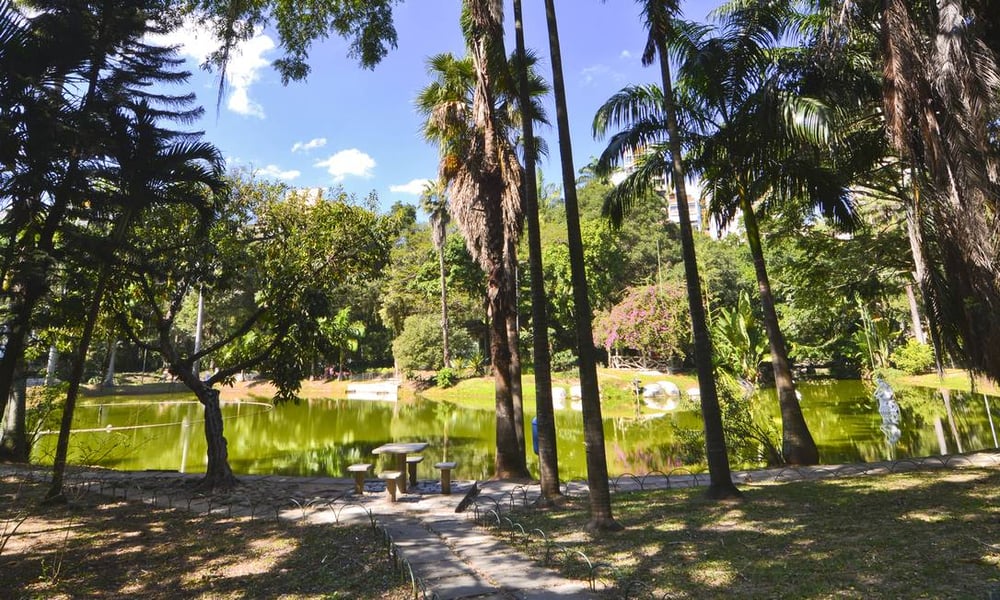 Aula no Campo de São Bento - Niterói / RJ - Aprender andar de bicicleta 