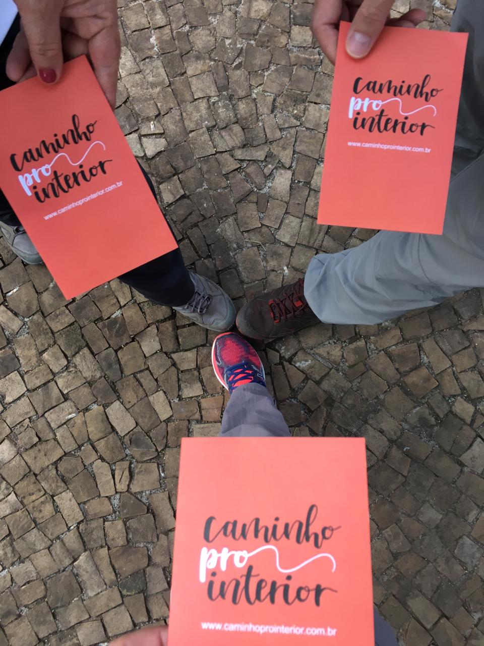 4ª OFICINA CAMINHOS DE TURISMO E PEREGRINAÇÃO EM CAMPINAS  (25/08)