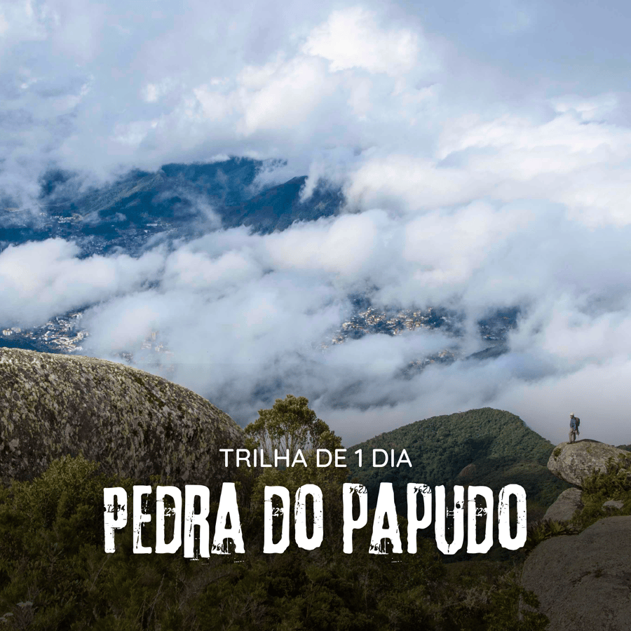 Pedra do Papudo