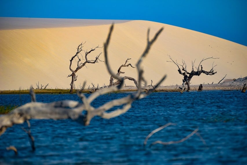 Imagem: Santo Amaro
