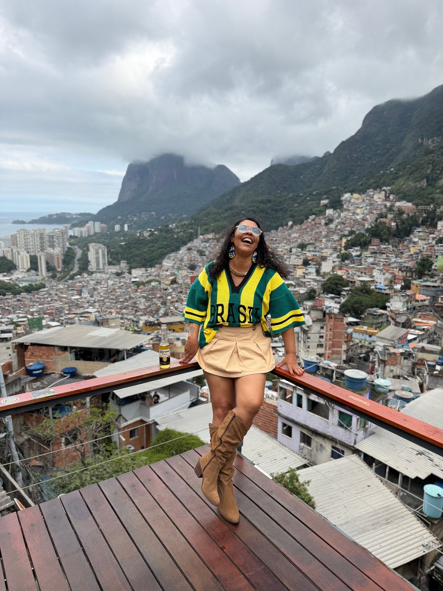 ROCINHA - LAJE 