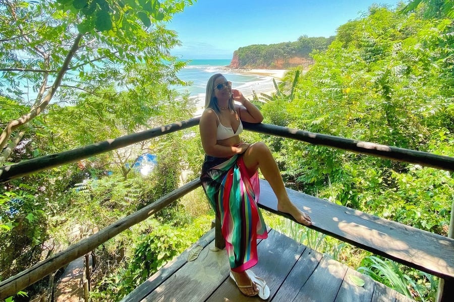 Praia de Pipa