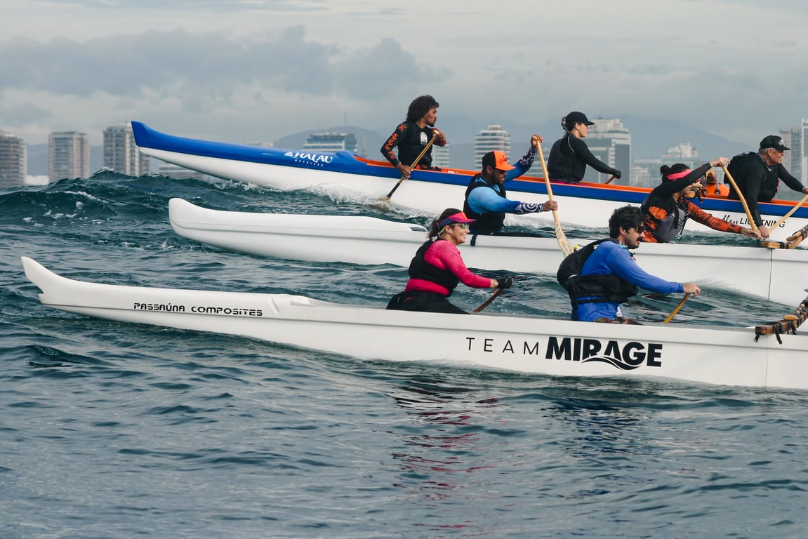 Canoa Havaiana: Tudo o Que Você Precisa Saber