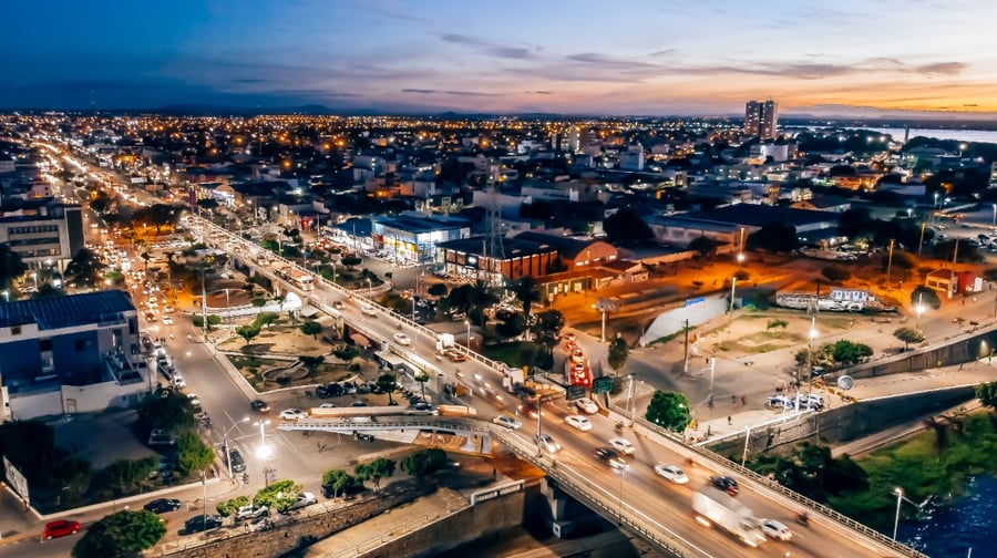 ROTA DO VINHO PETROLINA EXCURSÃO  PETROLINA / JUAZEIRO ( Rota do Vinho)