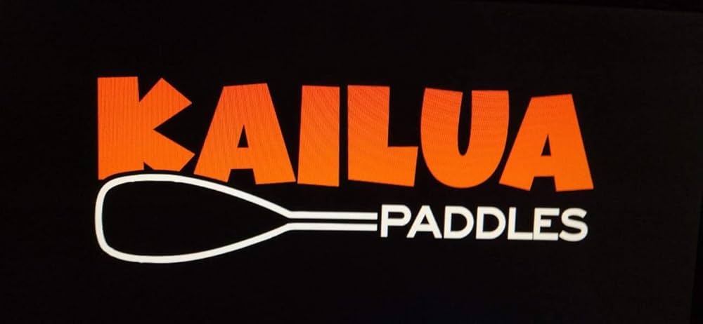 Kailua Paddles Brasil
