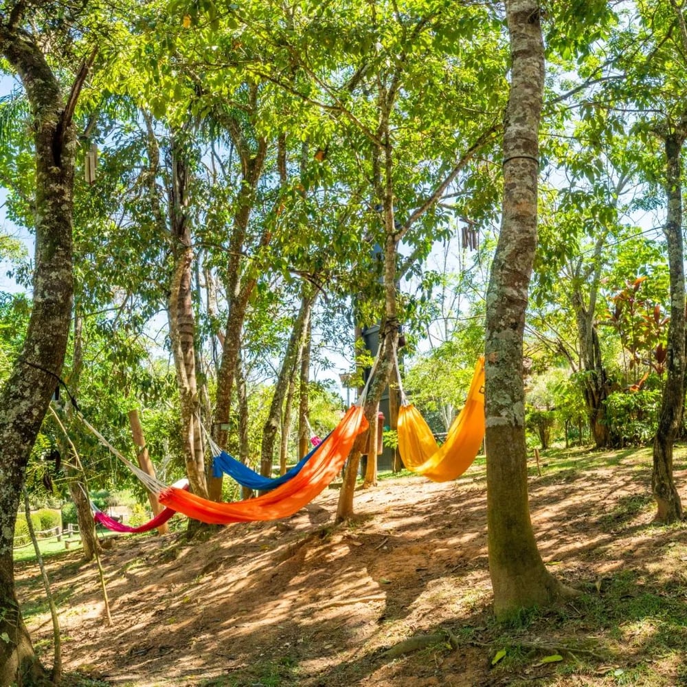 26/02 Day Use Parque de Aventuras Monjolinho e city tour em Socorro