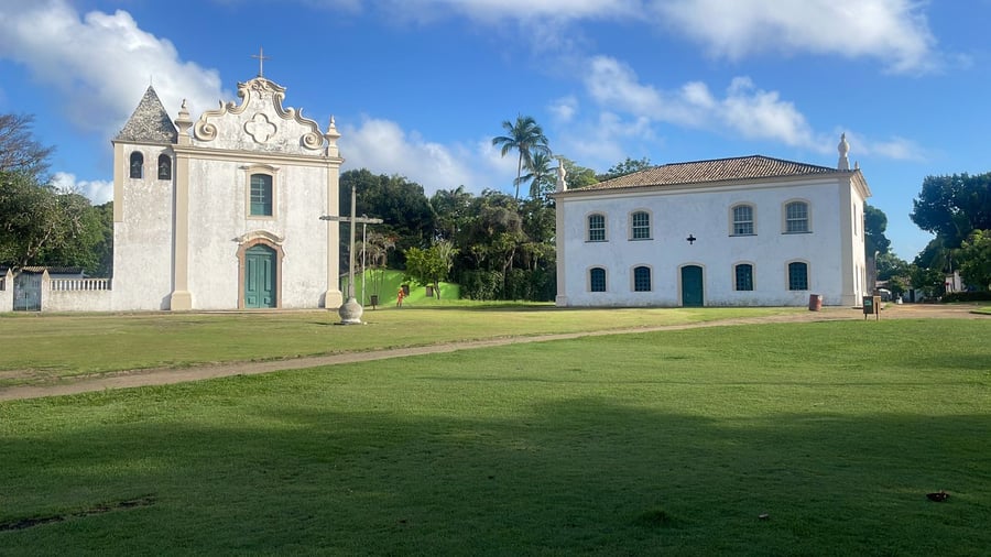 Cidade Histórica