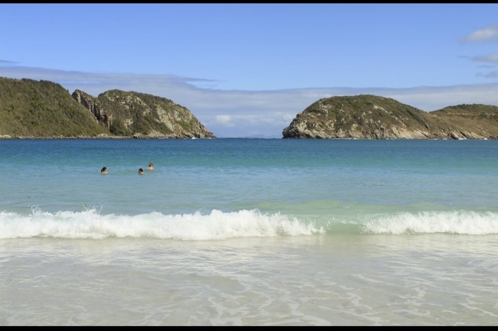 Passeio de Barco Arraial do Cabo