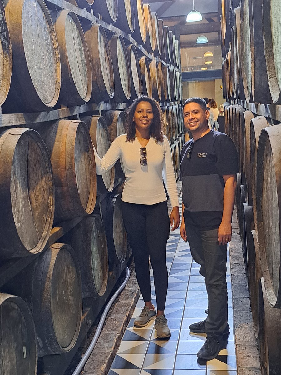 City tour Monte Verde: Destilaria 