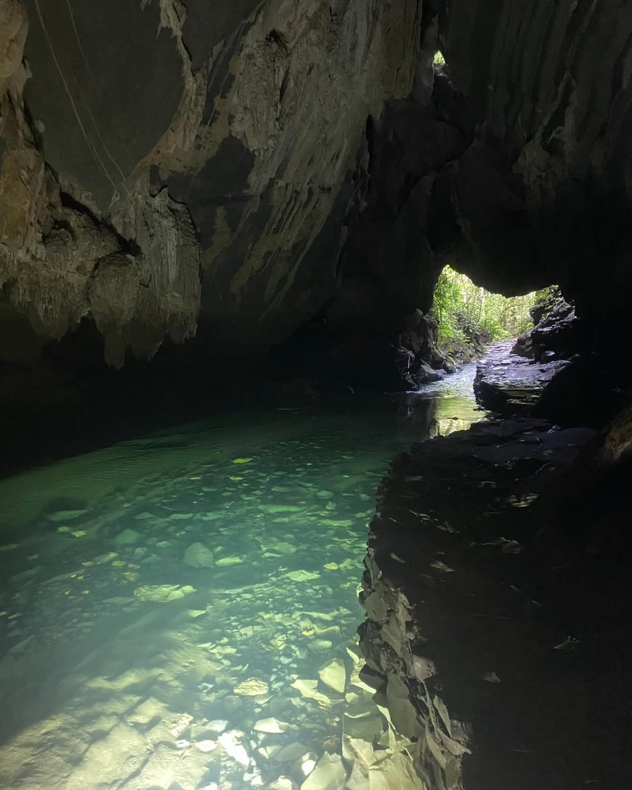 Caverna Ouro Grosso