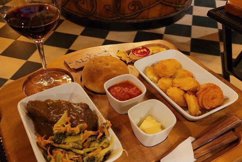 Jantar