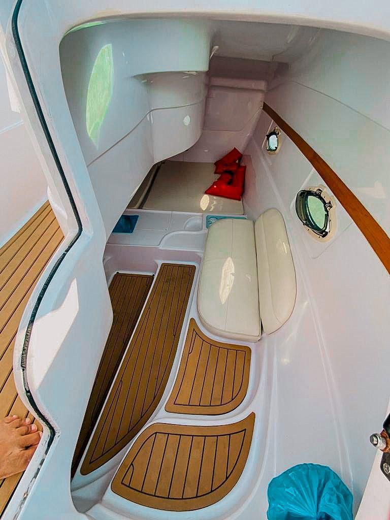 Passeio de Lancha em Cabo Frio