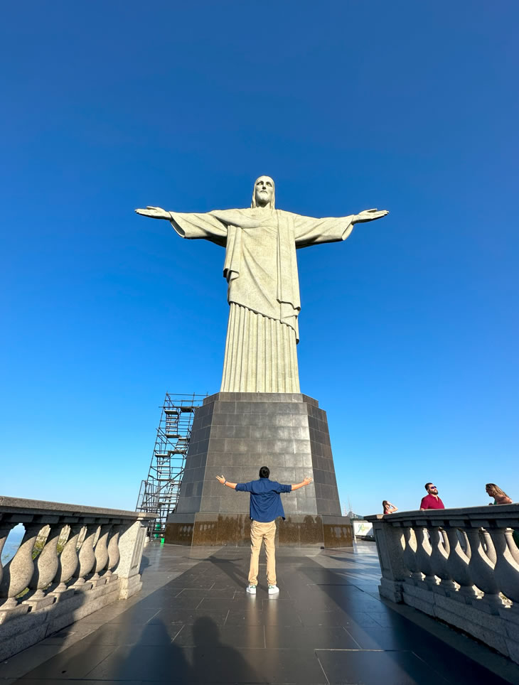 Cristo Redentor