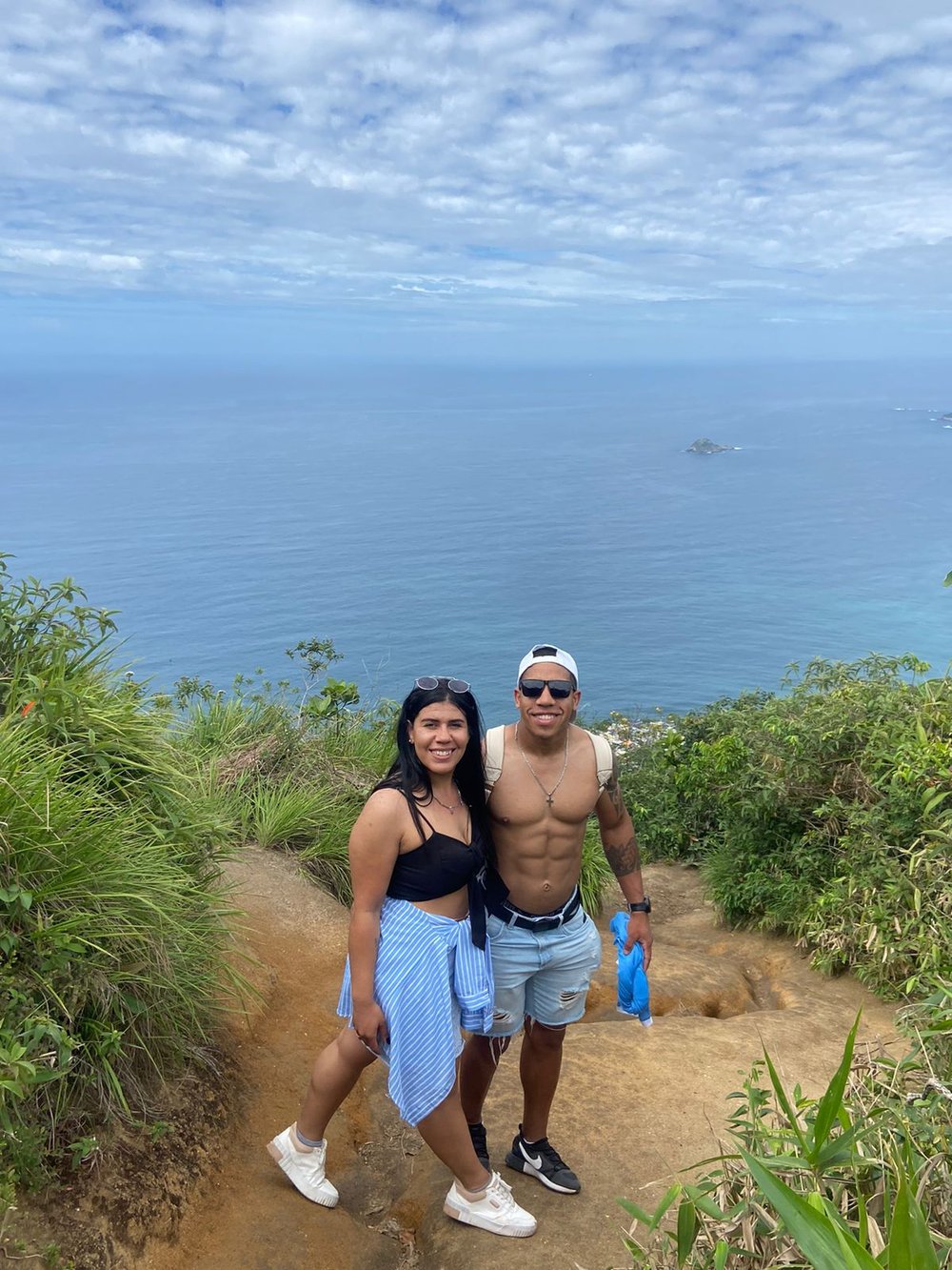 Morro Dos Hermanos
