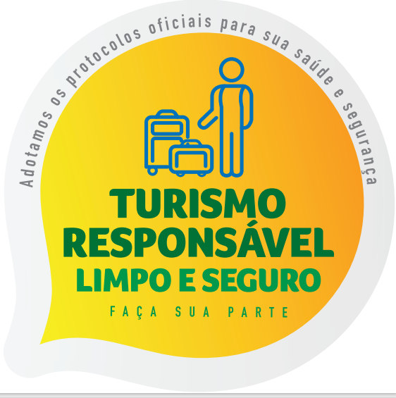 TURISMO RESPONSÁVEL